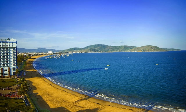 Quy Nhơn